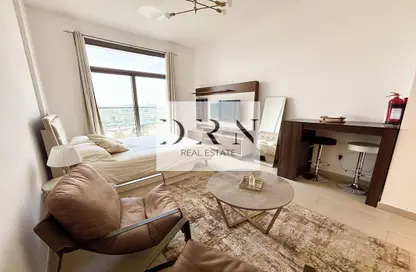 Apartment - Studio - 1 Bathroom for sale in Laya Heights - Dubai Studio City - Dubai