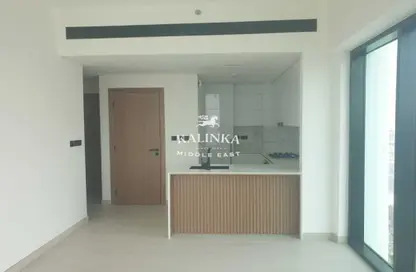Apartment - 1 Bedroom - 2 Bathrooms for rent in Binghatti Venus - Jumeirah Village Circle - Dubai