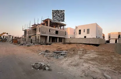 Land - Studio for sale in Al Helio 2 - Al Helio - Ajman