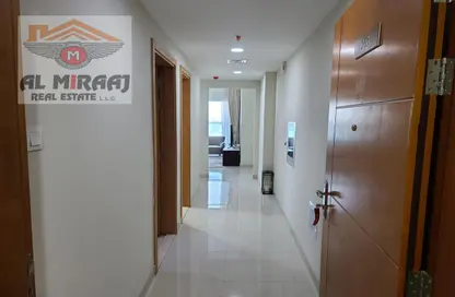 Apartment - 2 Bedrooms - 2 Bathrooms for sale in Gulf Tower - Emirates City - Ajman