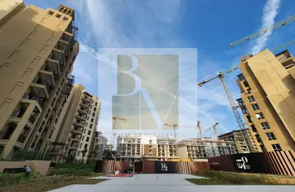 شقة - 3 غرف نوم - 4 حمامات للبيع في لمّاع - مدينة جميرا ليفينج - أم سقيم - دبي شقة - 3 غرف نوم - 4 حمامات للبيع في لمّاع - مدينة جميرا ليفينج - أم سقيم - دبي