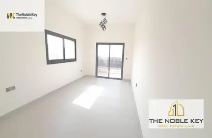 شقة - غرفة نوم - 2 حمامات للايجار في البركة ريزيدنس - 4 الورسان - الورسان - دبي
