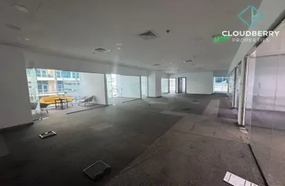 Office Space - Studio - 1 Bathroom for sale in Bay Square Building 7 - Bay Square - Business Bay - Dubai