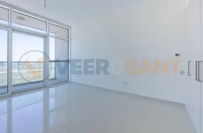 Apartment - Studio - 1 Bathroom for rent in Carson C - Carson - DAMAC Hills - Dubai