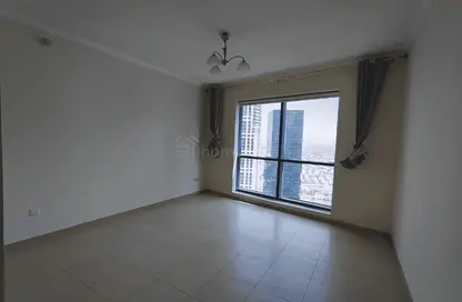 Apartment - 1 Bedroom - 2 Bathrooms for rent in Jumeirah Bay X1 - JLT Cluster X - Jumeirah Lake Towers - Dubai