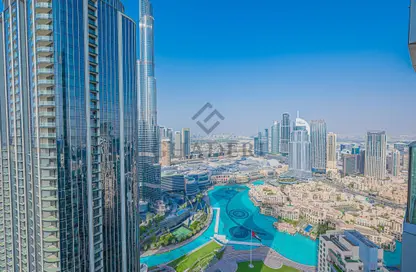 شقة - 4 غرف نوم - 5 حمامات للبيع في أوبرا جراند - برج خليفة - دبي وسط المدينة - دبي