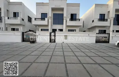 Villa - 5 Bedrooms - 7 Bathrooms for sale in Al Helio 1 - Al Helio - Ajman