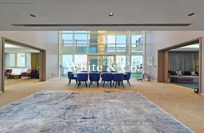 Apartment - 4 Bedrooms - 5 Bathrooms for sale in Marina Residences 5 - Marina Residences - Palm Jumeirah - Dubai