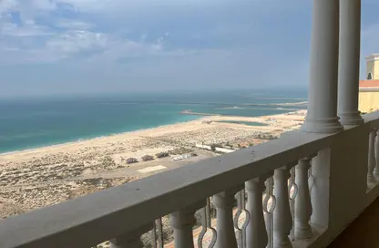 شقة - 3 غرف نوم - 3 حمامات للبيع في 4 رويال بريز - رويال بريز - قرية الحمرا - رأس الخيمة