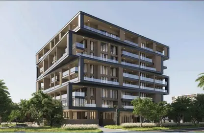 Apartment - 1 Bedroom - 2 Bathrooms for sale in Uno Luxe - Al Marjan Island - Ras Al Khaimah