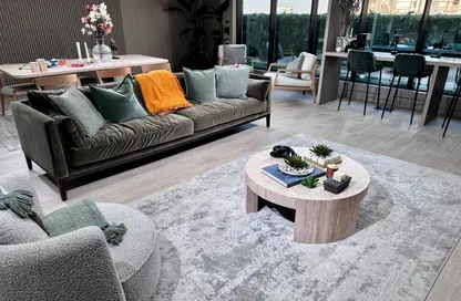 Apartment - Studio - 1 Bathroom for rent in Westwood Grande - Jumeirah Village Circle - Dubai