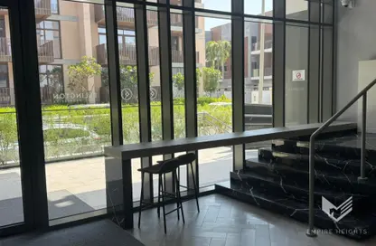 Apartment - 1 Bedroom - 1 Bathroom for rent in Belgravia Square - Jumeirah Village Circle - Dubai