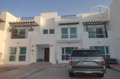 Outdoor Building image for: Villa - 5 Bedrooms - 6 Bathrooms for sale in Al Khail Heights - Dubai, Image 1