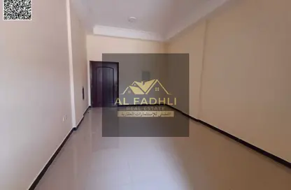 Apartment - Studio - 1 Bathroom for rent in Al Rawda 1 - Al Rawda - Ajman