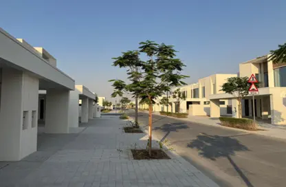 Villa - 3 Bedrooms - 4 Bathrooms for rent in Talia - The Valley - Dubai