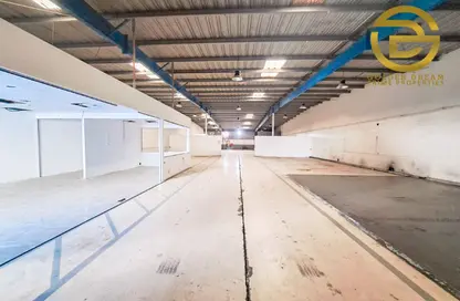 مستودع - استوديو - 2 حمامات للايجار في القوز الصناعية 1 - القوز الصناعية - القوز - دبي