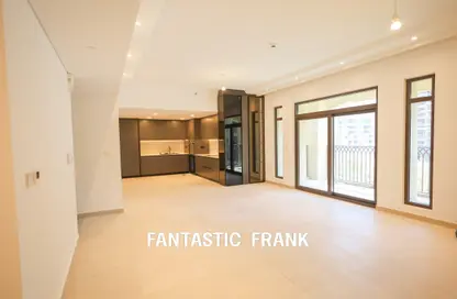 Apartment - 2 Bedrooms - 2 Bathrooms for rent in Asayel 3 - Madinat Jumeirah Living - Umm Suqeim - Dubai