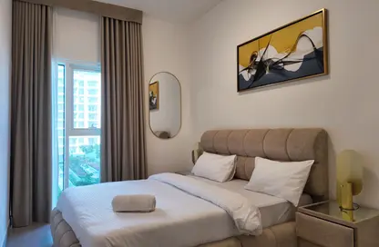 شقة - 2 غرف نوم - 2 حمامات للبيع في جولف فيل بلوك أ - جولف فل - دبي هيلز استيت - دبي شقة - 2 غرف نوم - 2 حمامات للبيع في جولف فيل بلوك أ - جولف فل - دبي هيلز استيت - دبي