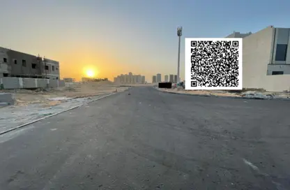 Land - Studio for sale in Al Helio 2 - Al Helio - Ajman