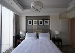 شقة - 3 غرف نوم - 3 حمامات للكراء في الادراس بلفار سكاي كولكشن تاور - دبي وسط المدينة - دبي