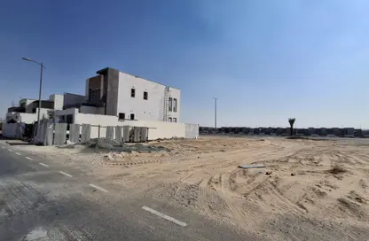 Land - Studio for sale in Tilal City D - Tilal City - Sharjah