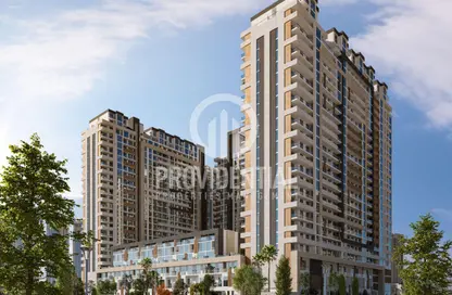 Apartment - 3 Bedrooms - 4 Bathrooms for sale in Tamouh - Al Reem Island - Abu Dhabi