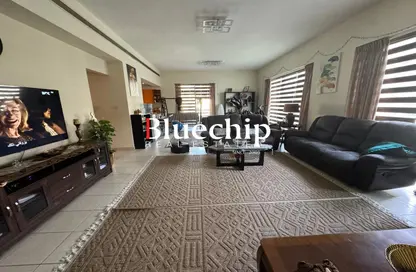 Apartment - 4 Bedrooms - 3 Bathrooms for sale in Al Sidir 1 - Al Sidir - Greens - Dubai