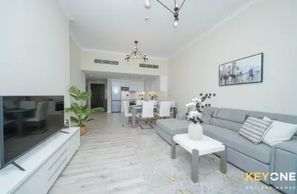 Apartment - 2 Bedrooms - 2 Bathrooms for rent in Bay Central - Dubai Marina - Dubai
