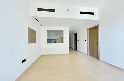 Apartment - 1 Bedroom - 2 Bathrooms for rent in Binghatti Nova - Jumeirah Village Circle - Dubai