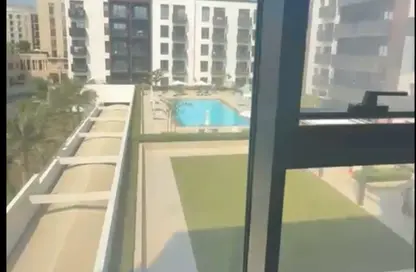 Apartment - 2 Bedrooms - 2 Bathrooms for sale in Maryam Island - Sharjah