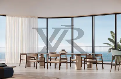 شقة - 3 غرف نوم - 4 حمامات للبيع في جيانفرانكو فيري ريزيدنسز - جزيرة المرجان - رأس الخيمة شقة - 3 غرف نوم - 4 حمامات للبيع في جيانفرانكو فيري ريزيدنسز - جزيرة المرجان - رأس الخيمة