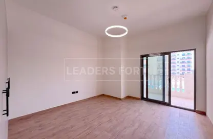 Apartment - 2 Bedrooms - 3 Bathrooms for rent in Nadine Residences 1 - Nadine Residences - Al Furjan - Dubai