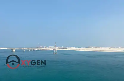 شقة - 3 غرف نوم - 3 حمامات للايجار في برج سي سايد - شمس أبوظبي - جزيرة الريم - أبوظبي