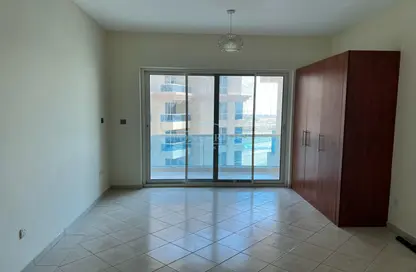 Apartment - Studio - 1 Bathroom for rent in The Crescent Tower C - The Crescent - Dubai Production City (IMPZ) - Dubai