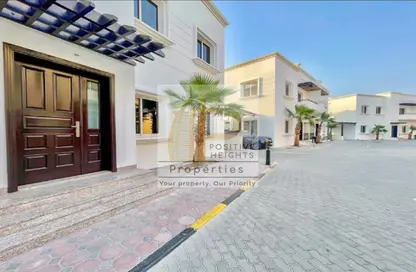 Villa - 5 Bedrooms - 4 Bathrooms for rent in Al Barsha 1 Villas - Al Barsha 1 - Al Barsha - Dubai