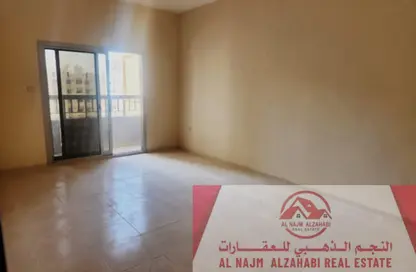 شقة - 2 غرف نوم - 2 حمامات للايجار في الجرف الصناعية 2 - الجرف الصناعية - عجمان