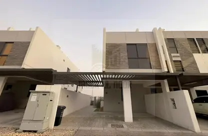 تاون هاوس - 3 غرف نوم - 5 حمامات للايجار في فلل اوروم - آستر - داماك هيلز 2 - دبي