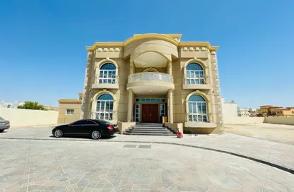 شقة - غرفة نوم - 1 حمام للايجار في فلل مدينة محمد بن زايد - مدينة محمد بن زايد - أبوظبي