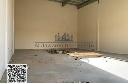 Warehouse - Studio - 1 Bathroom for rent in Umm Dir - Umm Al Quwain