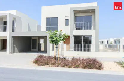 Villa - 3 Bedrooms - 4 Bathrooms for sale in Sidra Villas II - Sidra Villas - Dubai Hills Estate - Dubai