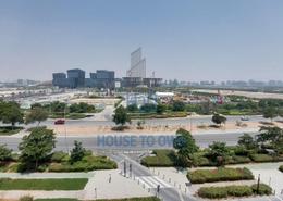 Outdoor Building image for: Studio - 1 bathroom for sale in Mayan - Yas Island - Abu Dhabi, Image 1