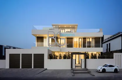 Villa - 7 Bedrooms for sale in Al Wasl - Dubai