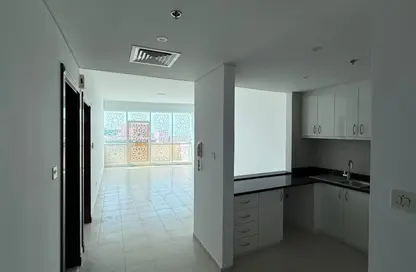 Apartment - 1 Bedroom - 2 Bathrooms for rent in Building 1 to Building 37 - Zen Cluster - Discovery Gardens - Dubai