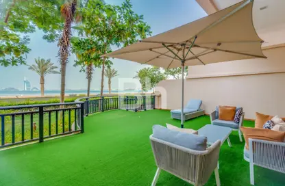 Apartment - 1 Bedroom - 2 Bathrooms for rent in Royal Amwaj Residences North - The Royal Amwaj - Palm Jumeirah - Dubai Apartment - 1 Bedroom - 2 Bathrooms for rent in Royal Amwaj Residences North - The Royal Amwaj - Palm Jumeirah - Dubai