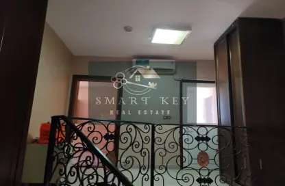 Villa - 6 Bedrooms - 6 Bathrooms for rent in Zaab 2 - Al Zaab - Abu Dhabi
