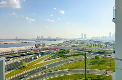 Apartment - 1 Bedroom - 2 Bathrooms for sale in Dubai Healthcare City - Bur Dubai - Dubai