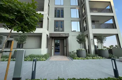 Apartment - 2 Bedrooms - 3 Bathrooms for rent in Orchid - Creek Beach - Dubai Creek Harbour (The Lagoons) - Dubai
