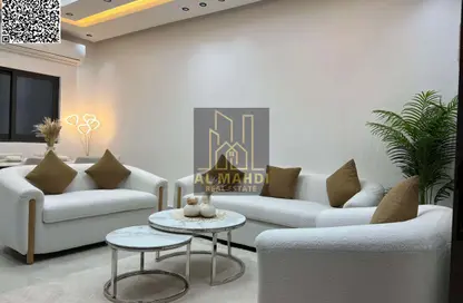 Villa - 5 Bedrooms - 7 Bathrooms for sale in Al Zaheya Gardens - Al Zahya - Ajman