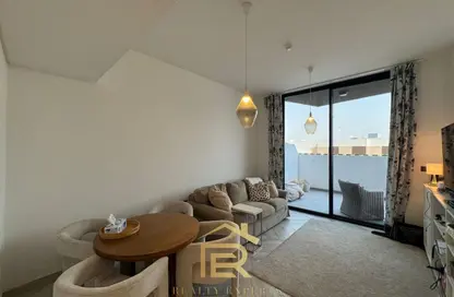 Apartment - 2 Bedrooms - 2 Bathrooms for rent in Empire Residence - Jumeirah Village Circle - Dubai