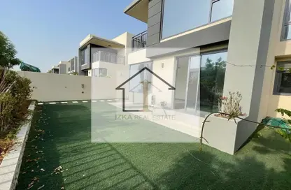 فيلا - 4 غرف نوم - 4 حمامات للايجار في مابل 1 - مابل ات دبي هيلزاستايت - دبي هيلز استيت - دبي